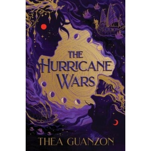 The Hurricane Wars | Thea Guanzon (ISBN: 9780063344808)