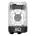 BIQU Panda Jetpack V2 Extruder Frontcover Transparent - Bambu Lab X1/P1 (1060000840)