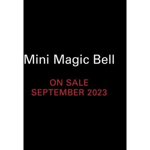 Mini Magic Bell | Hallye Webb (ISBN: 9780762482573)