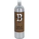 Tigi B for Men Clean Up Daily Shampoo 750 ml