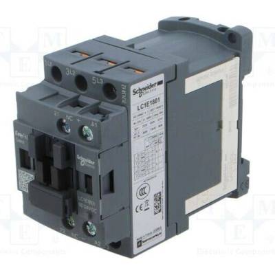 Schneider Electric LC1E1801BD