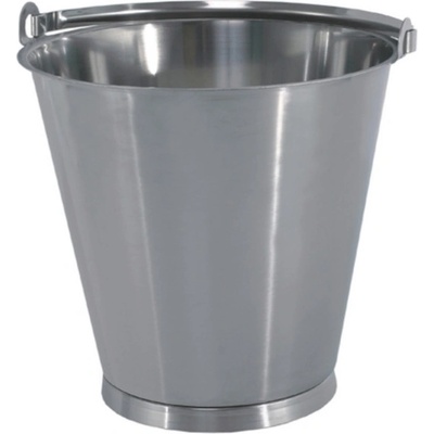 Kbelík se stupnicí nerez Paderno Grand Gourmet 10 l