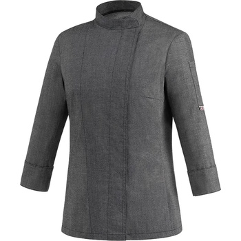 Image 1 of Egochef Вталена дамска куртка, Ego Chef в онлайн магазин www. vvmstore. com (1002 067C)