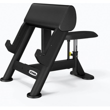 ZIVA EX Scott Curl Bench