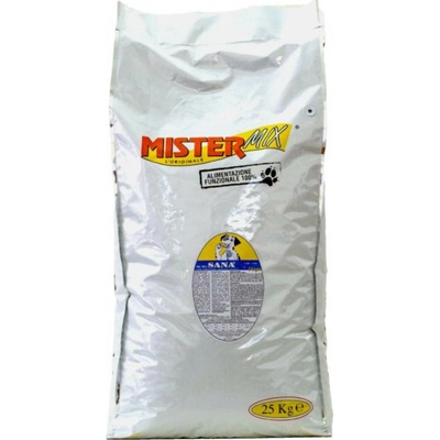 Mister Mix Dog Sana Dogs 25 kg