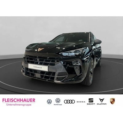 Cupra Terramar 2.0 TSI 4Drive 150 kW