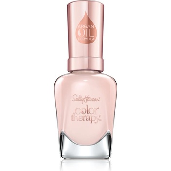 Sally Hansen Color Therapy подхранващ лак за нокти цвят 225 Savasan-ahhh 14.7ml