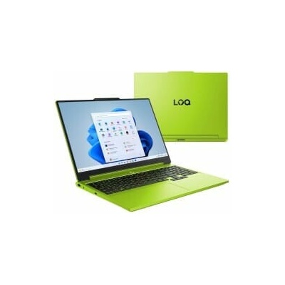 Lenovo LOQ 15 83TN007BPB