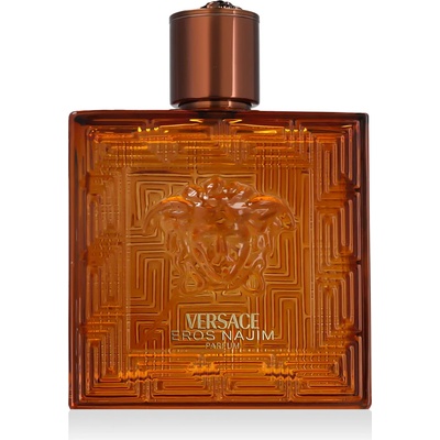 Versace Eros Najim pour Homme Extrait de Parfum 100 ml Tester