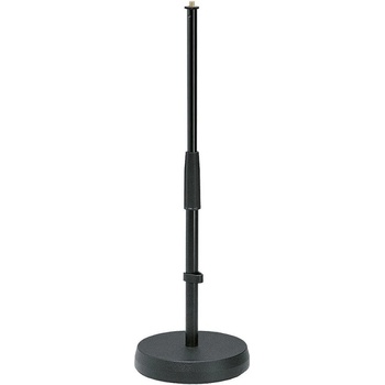 Konig & Meyer 233 Table- /Floor microphone stand
