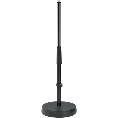Konig & Meyer 233 Table- /Floor microphone stand