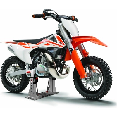transportní systém pro MX motocykly Lock-N-Load Pro MINI, Risk Racing 00176