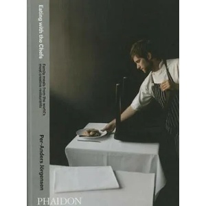 Eating with the Chefs | Tara Stevens, Per-Anders Jorgensen, Sam Gordon (2014)
