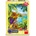 Dino - Puzzle Parrot in the jungle - 100 piese