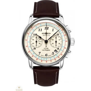 Image 1 of Zeppelin 7614M-3