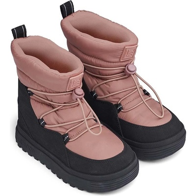 Liewood Зимни обувки Liewood в розово (LW17313)