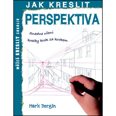 Jak kreslit - Perspektiva