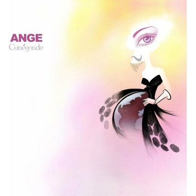 Ange - Cunégonde (2 ) LP