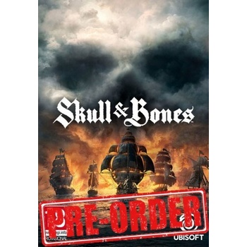 Skull & Bones