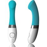 LELO Луксозен вибратор "lelo gigi ii" 16 см