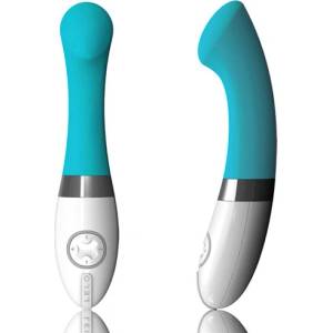 LELO Луксозен вибратор "lelo gigi ii" 16 см