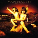 Van Halen: Balance CD