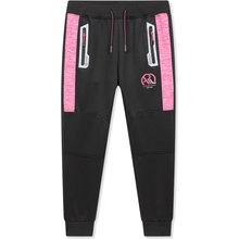 Kugo GK8655 ružová aplikácia čierná