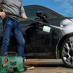 Bosch EasyAquatak 120 Home&Car kit (06008A7902) Водоструйка