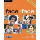 face2face Starter Student's Book