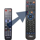 Diaľkový ovládač Alien Samsung BN59-01015A