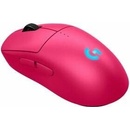 Logitech G Pro 2 Lightspeed 910-007309