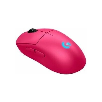 Logitech G Pro 2 Lightspeed 910-007309