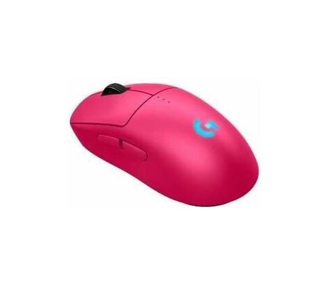 Logitech G Pro 2 Lightspeed 910-007309
