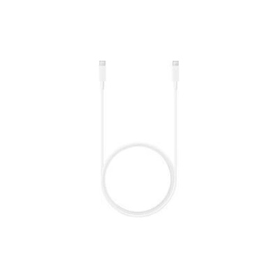 Samsung EP-DX510JWE USB-C propojovací 5A 1,8m bílý
