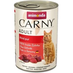 Animonda Консерва Animonda Carny Adult говеждо 400g (B3-83723)