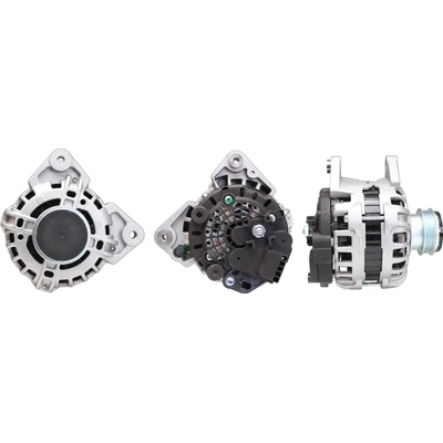 Alternátor LUCAS LRA03884