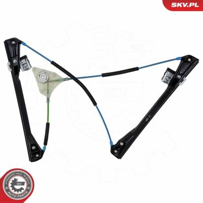 Zvedací zařízení oken ESEN SKV 01SKV332