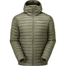 Montane Anti-Freeze Lite Hoodie caper
