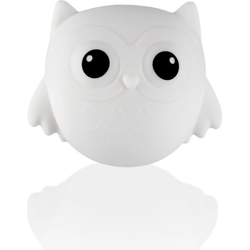 Zopa Silicone NIght Light нощна светлина