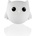 Zopa Silicone NIght Light нощна светлина