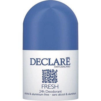 Juvena Deodorant Declare Fresh 24h roll-on 50 ml