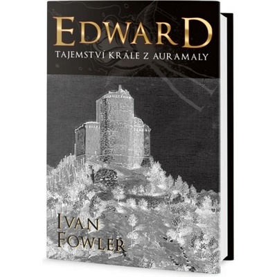 Edward Tajemství krále z Auremaly