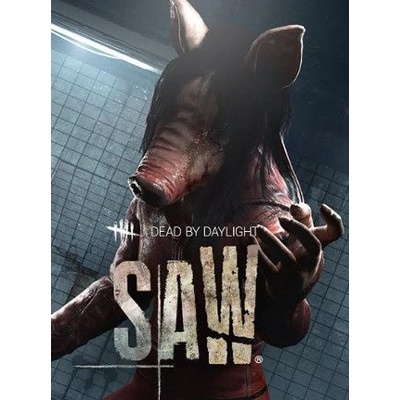 Behaviour Interactive Dead by Daylight Saw DLC (PC)