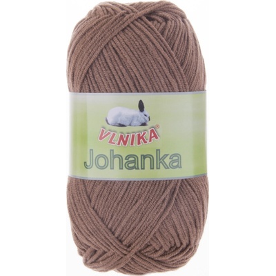 VLNIKA Příze Johanka Varianta: 88
