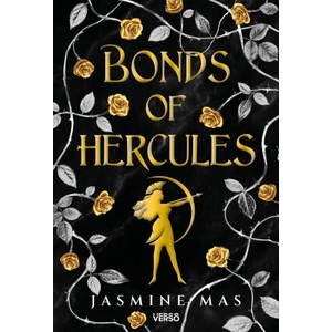 Bonds of Hercules | Jasmine Mas (2025)