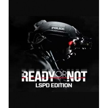 Ready or Not: LSPD Bundle