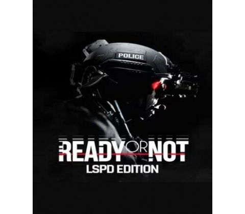 Ready or Not: LSPD Bundle