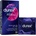 Durex Mutual Pleasure - презервативи за задържане - 10 броя