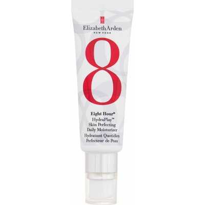 Elizabeth Arden 8 Hour Hydraplay Skin Perfecting Daily Moisturizer 45 ml