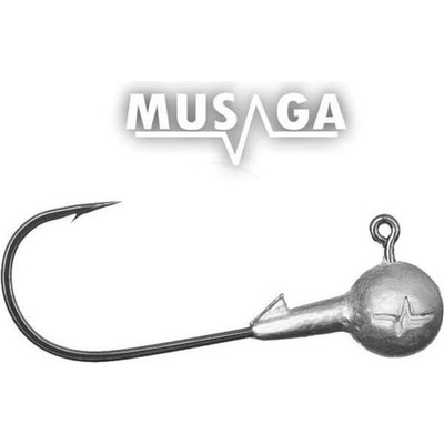 Musaga Jig Classic vel.10 115g 1 ks